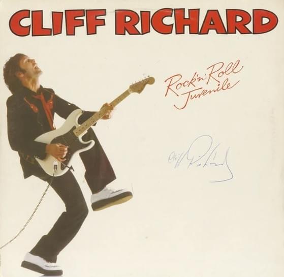 Cliff Richard 2